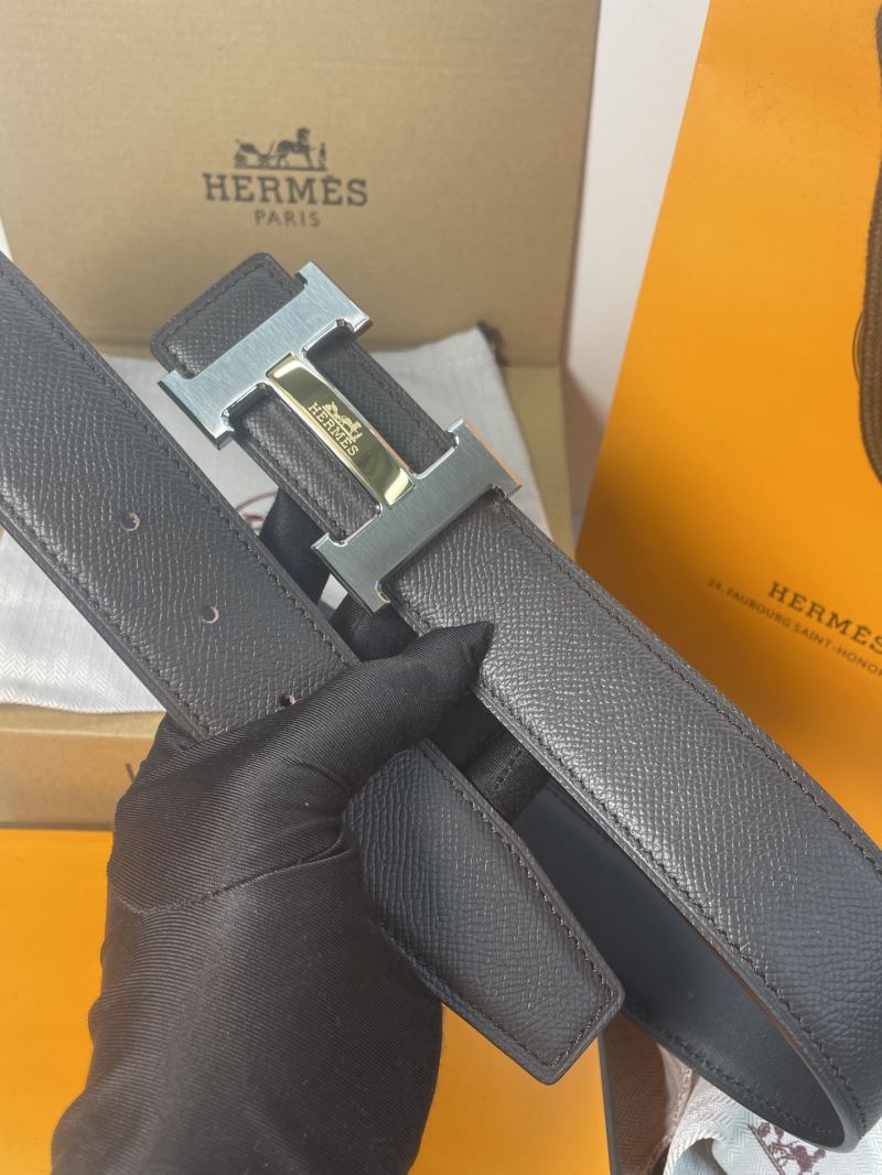 Hermes Belts